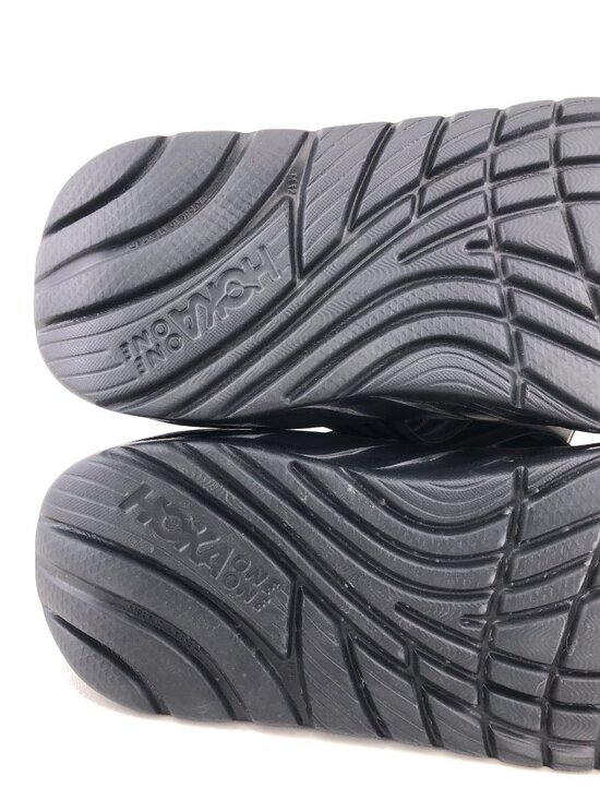 Hoka Ora Recovery Flip Thong Sandals M12 main image 5